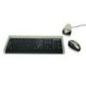 IOGear (GKM541R) Wireless Keyboard and Mouse (DHGKM541R)