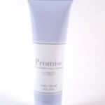 Unforgettable Moments Promise Hand Cream
