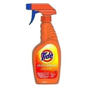 Tide Stain Release Pre-Treat Spray