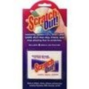 Via Market Scratch Out CD/DVD Scratch-Repair Treatment (SO110) Media (94 Pack)