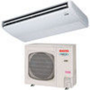 Sanyo 26TW72R 24400 BTU Split System Air Conditioner