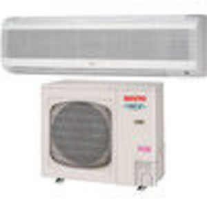 Sanyo 26KHS72R Split System Air Conditioner