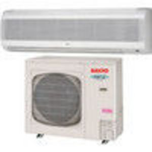 Sanyo 26KS72R 25200 BTU Split System Air Conditioner