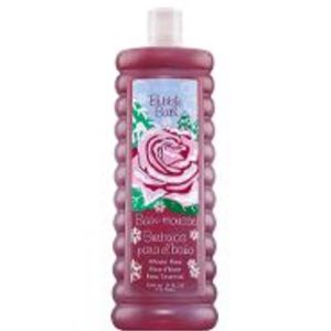Avon Winter Rose Bubble Bath