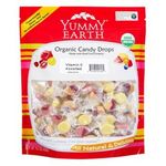 YummyEarth - Organic Candy Drops