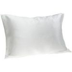 Spasilk 100% Pure Silk Facial Beauty Pillowcase
