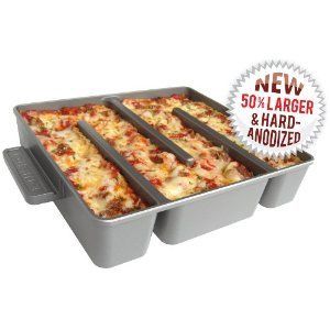 Baker's Edge Simple Lasagna Pan