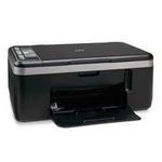 HP - Deskjet D2050 Printer