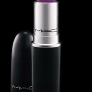 MAC Style Curve Lipstick from Stylishly Yours Collection