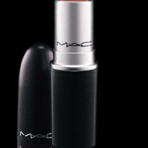MAC Mehr Lipstick from Mickey Contractor Collection