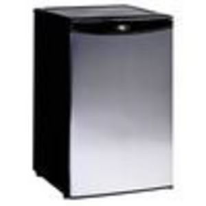 Danby DAR482BLS (4.4 cu. ft.) Compact Refrigerator