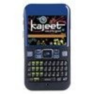 Sanyo 2700 Prepaid Phone for Kids, Pink (Kajeet) with 1 year of GPS