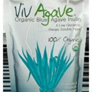 Viv Agave Organic Blue Agave Inulin