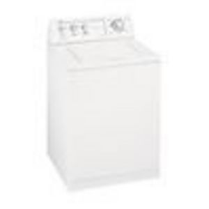 Whirlpool LSN1000LW Top Load Washer