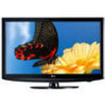 LG - 32 in. HDTV LCD TV