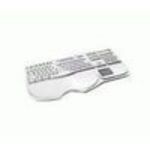 Fellowes Cirque Smooth Cat Keyboard (99842-01)
