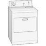 Roper RES7646KQ Electric Dryer