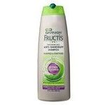 Garnier Fructis Intense Cleanse Anti-Dandruff Shampoo