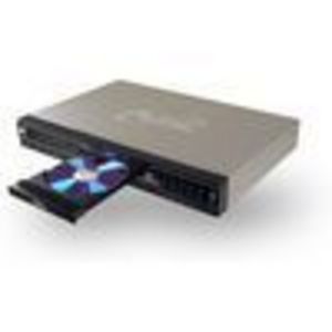 JVC ProHD SRDVD-100U DVD Player