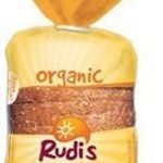 Rudi's Organic Bakery Double Fiber Bread