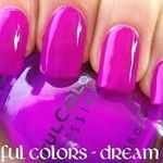 Sinful Colors Professional Dream On