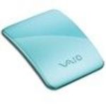 Sony VAIO Mouse Cover for the VGP-BMS15 series Bluetooth Mouse (27242789180)