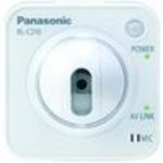 Panasonic BL-C210A Network Camera
