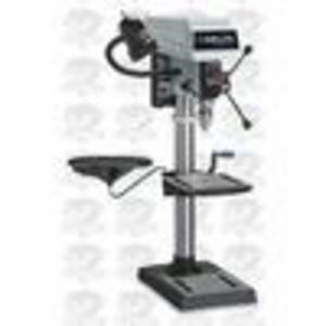 Delta DP300L Shopmaster Benchtop 12'' Drill Press with Laser Crosshair