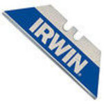 Irwin 2084400 Blade Bi Metal Utility Blades 100 pack