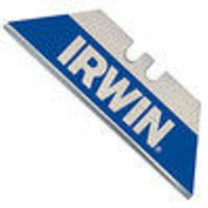 Irwin 2084400 Blade Bi Metal Utility Blades 100 pack