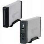 Acomdata USB 2.0 2 TB External Hard Disk Drive PDHD2000UFSE-72 FireWire 400 (1394a) Hard Drive