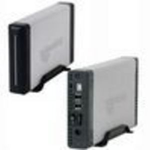 Acomdata USB 2.0 2 TB External Hard Disk Drive PDHD2000UFSE-72 FireWire 400 (1394a) Hard Drive