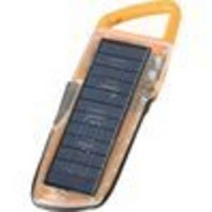Solio Hybrid H1000 Solar Charger Battery Charger