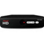 Sony AccessHD 1080-U Digital-to-Analog TV Converter Box with Remote Control (891523000680)