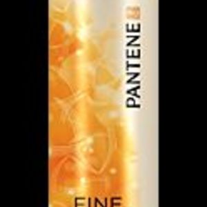 Pantene Pro V Fine Hair Mousse - Triple Action Volume