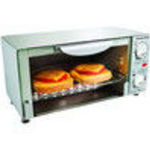 Hamilton Beach 31112 Toaster Oven with Convection Cooking