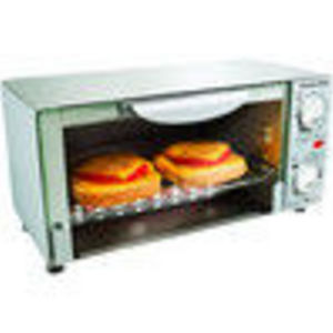 Hamilton Beach 31112 Toaster Oven with Convection Cooking