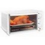 Hamilton Beach 31160 Toaster Oven with Convection Cooking