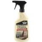 Turtle Wax Leather Cleaner and Conditioner