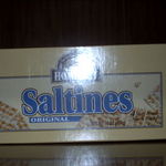 Homekist - Original Saltines