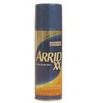 Arrid XX Ultra Fresh Aerosol Spray