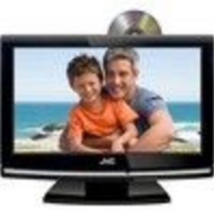 JVC LT-19D200 19 in. LCD TV