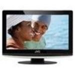 JVC LT-19A210 19 in. LCD TV