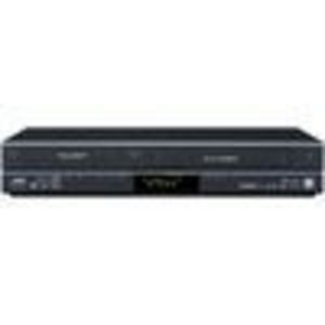 JVC DR-MV80B DVD Recorder / VCR Combo