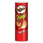 Pringles - Potato Chips