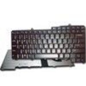 SIB Black Keyboard for Dell Inspiron Laptop Notebook B 130 (885480076512)