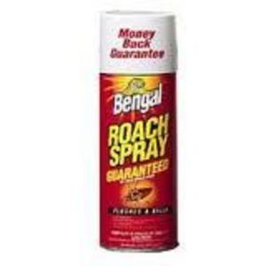 Bengal Insect Spray