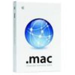 Apple .Mac for Mac