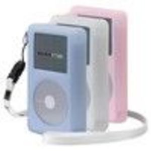 Belkin (F8Z021-3) Case for Aplle iPod shuffle (3 Pack)
