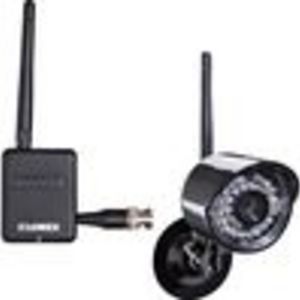 Lorex Corp LW2100 Wireless Video Monitoring System